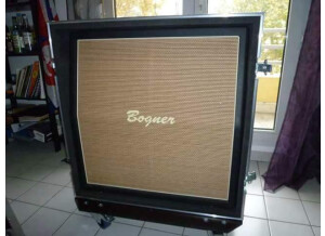Bogner 412SL (12423)