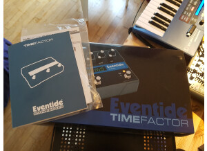 Eventide TimeFactor (51119)