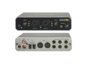 Echo Audiofire 4 (55185)