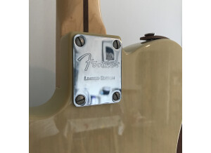 Fender Limited Edition American Vintage '52 Telecaster Korina (76698)