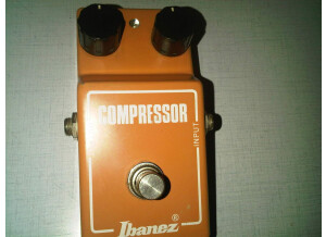 Ibanez CP-830 Compressor (66721)