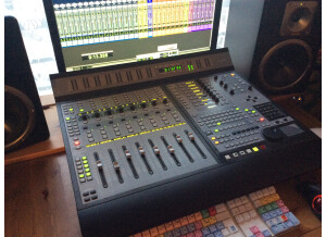 Digidesign Pro Control (89684)