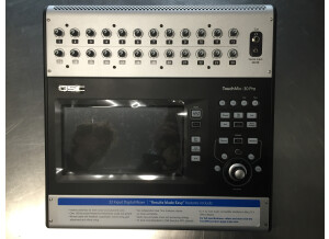 QSC TouchMix-30 Pro (35135)