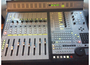 Digidesign Pro Control (79522)