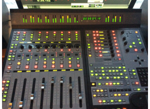 Digidesign Pro Control (94251)