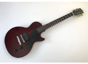Gibson Les Paul Junior Single Cut - Heritage Cherry (32885)
