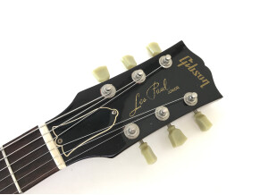 Gibson Les Paul Junior Single Cut - Heritage Cherry (36461)