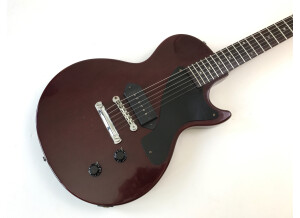 Gibson Les Paul Junior Single Cut - Heritage Cherry (25664)