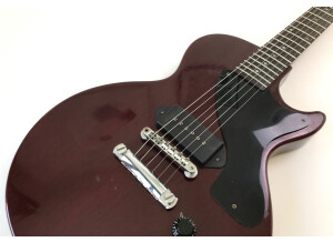 Gibson Les Paul Junior Single Cut - Heritage Cherry (31955)