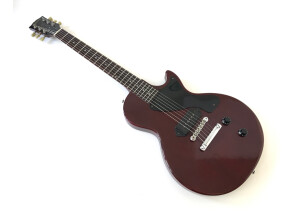 Gibson Les Paul Junior Single Cut - Heritage Cherry (41769)