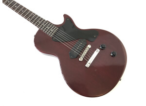Gibson Les Paul Junior Single Cut - Heritage Cherry (51355)