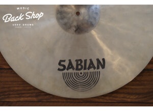 Sabian AAX X-Plosion Crash 18'' (18419)