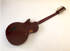 Gibson Les Paul Junior Single Cut - Heritage Cherry (21197)