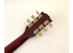 Gibson Les Paul Junior Single Cut - Heritage Cherry (50718)