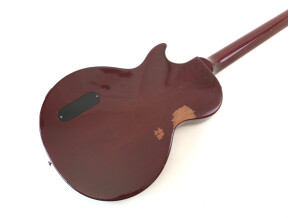 Gibson Les Paul Junior Single Cut - Heritage Cherry (5456)
