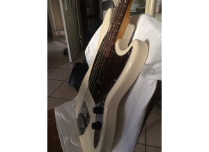Fender Classic Mustang Bass (85666)