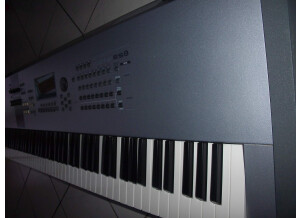 Yamaha MOTIF ES8 (65469)
