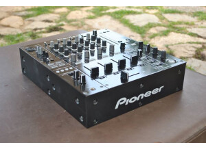 Pioneer DJM-850-K (95192)