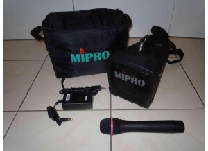 MIPRO MH-203A