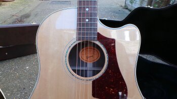 Gibson HP 415 W : Gibson HP 415 W (11684) Gibson HP 415 W : Gibson HP 415 W (11684)