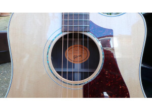 Gibson HP 415 W (96777)