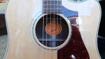 Gibson HP 415 W : Gibson HP 415 W (96777)