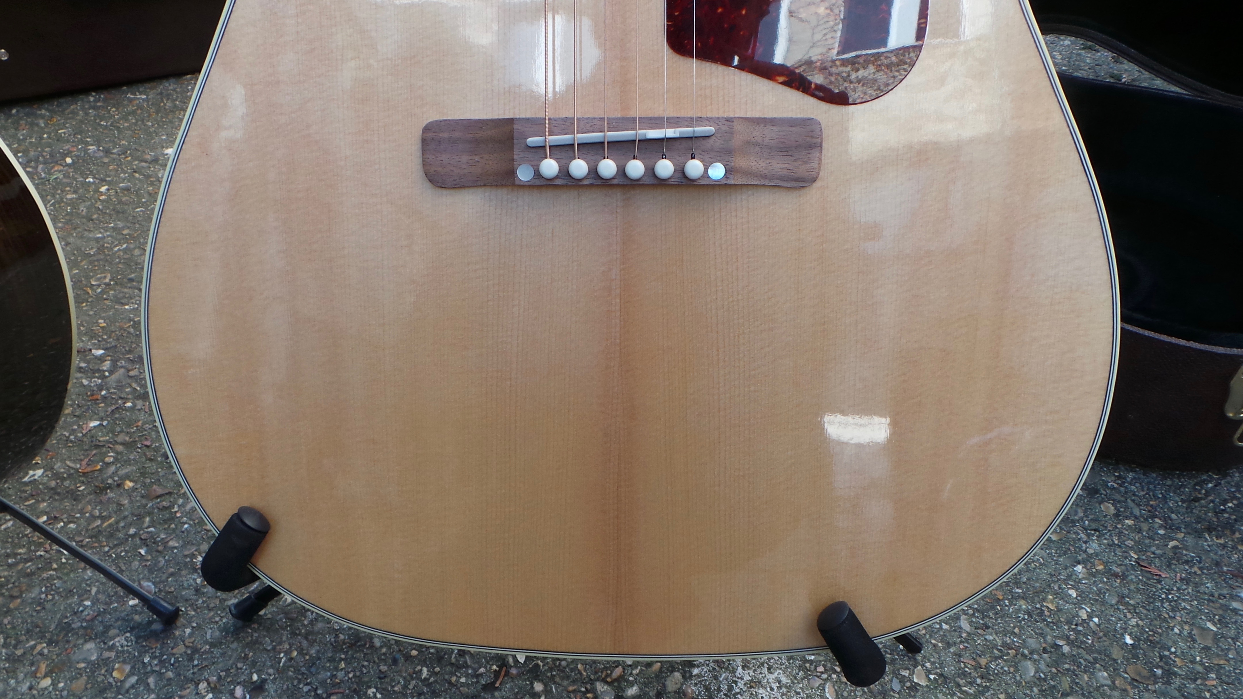 Gibson HP 415 W : Gibson HP 415 W (54652)