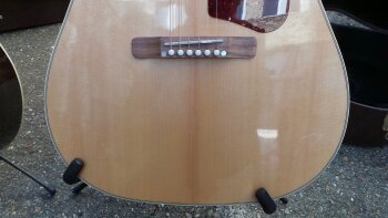Gibson HP 415 W : Gibson HP 415 W (54652) Gibson HP 415 W : Gibson HP 415 W (54652)