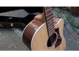 Gibson HP 415 W (90790)