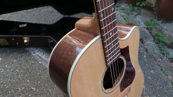 Gibson HP 415 W : Gibson HP 415 W (90790)