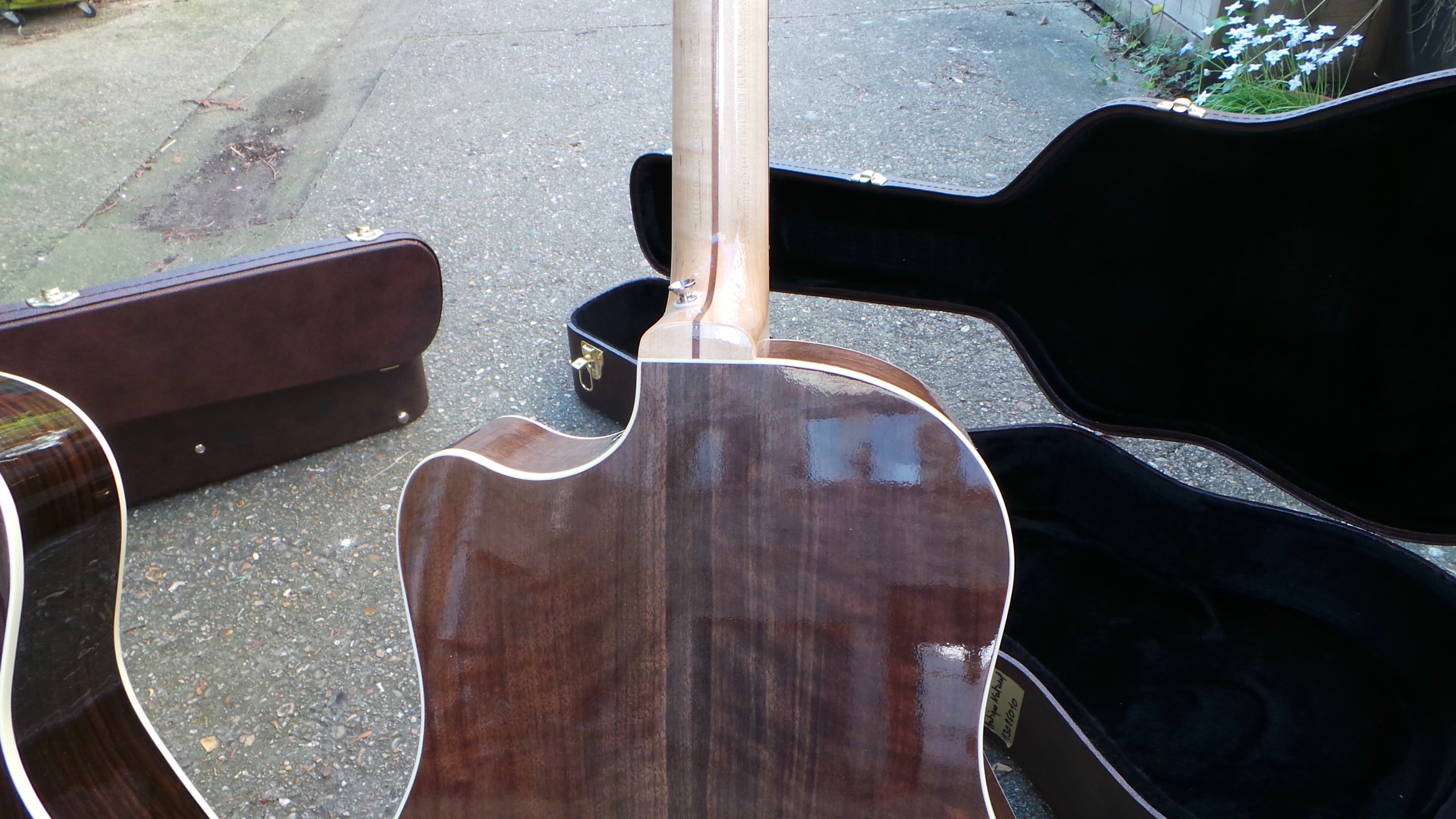 Gibson HP 415 W : Gibson HP 415 W (42861)