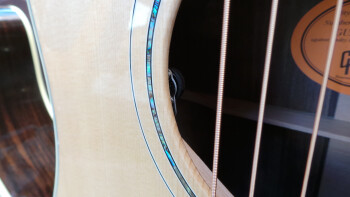 Gibson HP 415 W : Gibson HP 415 W (1456)