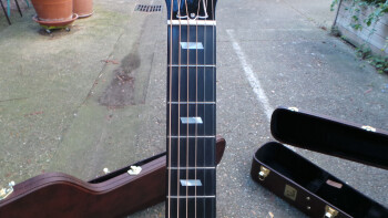 Gibson HP 735 R : Gibson HP 735 R (18197)