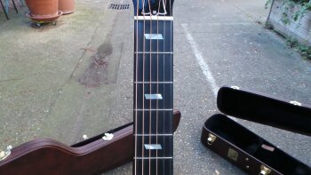 Gibson HP 735 R : Gibson HP 735 R (18197) Gibson HP 735 R : Gibson HP 735 R (18197)