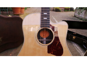 Gibson HP 735 R (32799)