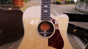 Gibson HP 735 R : Gibson HP 735 R (32799) Gibson HP 735 R : Gibson HP 735 R (32799)