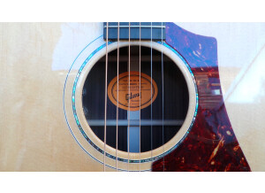 Gibson HP 735 R (9942)
