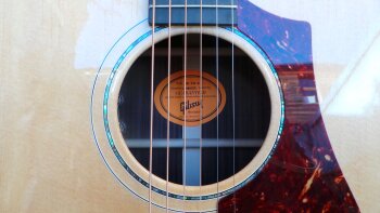 Gibson HP 735 R : Gibson HP 735 R (9942) Gibson HP 735 R : Gibson HP 735 R (9942)