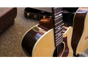 Gibson HP 735 R (51871)