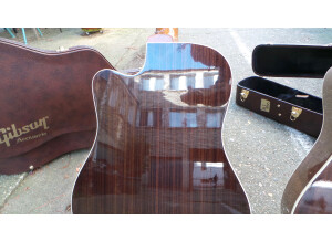 Gibson HP 735 R (59459)