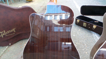 Gibson HP 735 R : Gibson HP 735 R (59459)