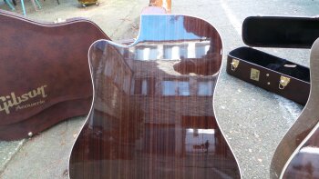 Gibson HP 735 R : Gibson HP 735 R (59459) Gibson HP 735 R : Gibson HP 735 R (59459)