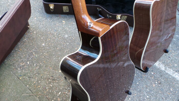 Gibson HP 735 R : Gibson HP 735 R (43642)
