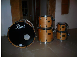 Pearl masters custom MMX 22", 10", 12", 14", 16"