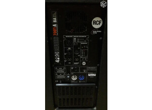 RCF 4PRO 7001-MH