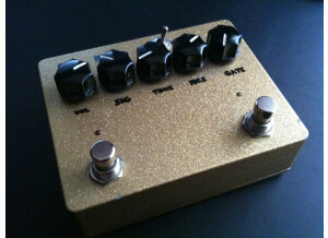 Mojo France Shiva Fuzz II (79921)