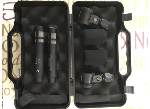 The T.bone EM 800 Stereo Set (10817)