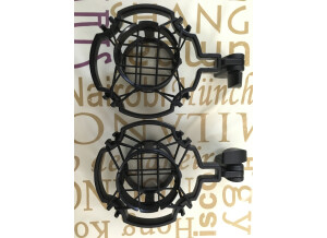 The T.bone EM 800 Stereo Set (65526)