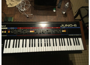 Roland JUNO-6 (14957)