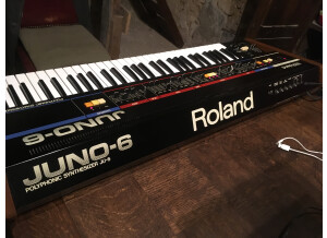 Roland JUNO-6 (65181)